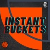 Instant Buckets artwork