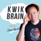 324: The Neuroscience of Calm: Harnessing Your Brain’s Optimal State with Jim Poole