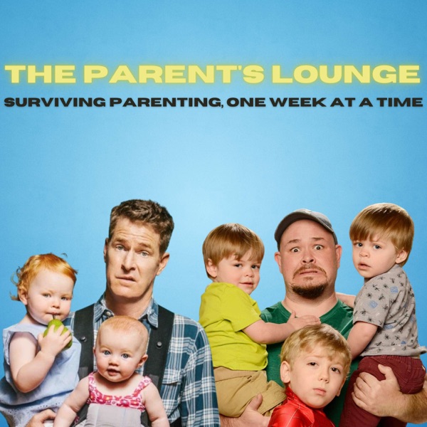 The Parent's Lounge Artwork