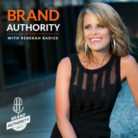 Brand Authority Podcast podcast