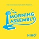 Morning Assembly: 05. Puni Jackson