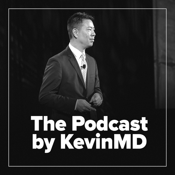 The Podcast by KevinMD Artwork