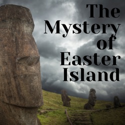 Music from The Mystery of Easter Island