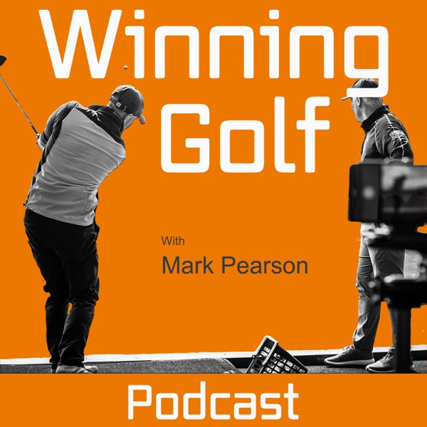 Winning Golf Artwork