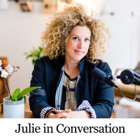 Authentic Parenting with Anna Seewald, M.Ed.