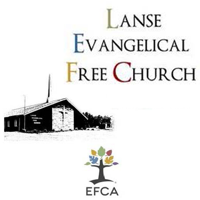 Sermons – Lanse Free Church :: Lanse, PA podcast