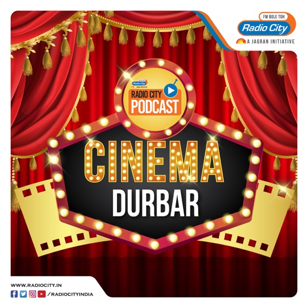 Cinema Durbar (Tamil)