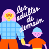 Les Adultes de Demain - Stéphanie & Sylvie d'Esclaibes (spécialistes Education)