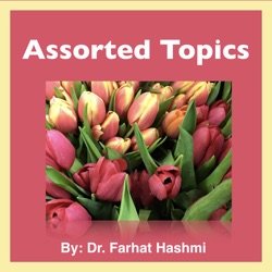 Assorted Topics