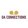 Da Connections  artwork