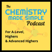 Chemistry Made Simple - Matthew Macariou