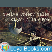 12 Creepy Tales by Edgar Allan Poe podcast