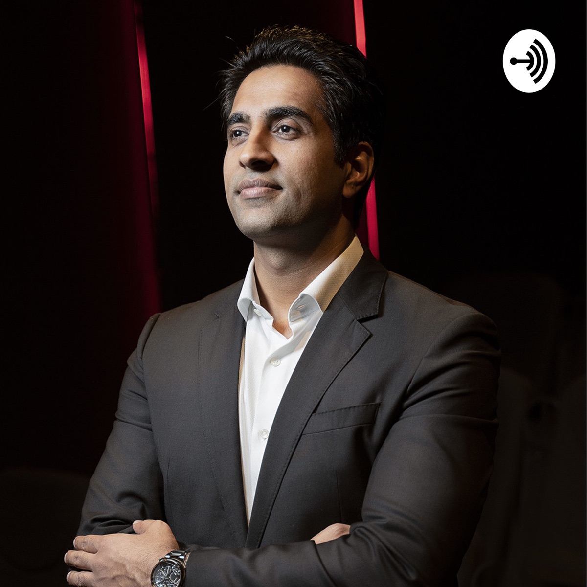 Motivational Speaker Simerjeet Singh's Podcast – Podcast – Podtail