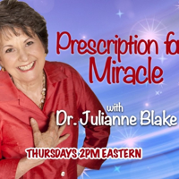 Prescription For A Miracle podcast