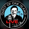 The Curse of Oak Island Podcast on the QoOI Channel artwork