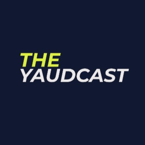 Artwork for The YaudCast