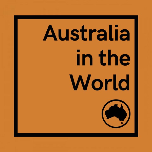 Australia in the World
