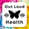 Out Loud Health  artwork