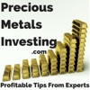 Precious Metals Investing