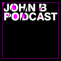 The John B Drum & Bass Podcast podcast