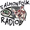 Salmonfolk Radio artwork