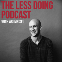 Podcast #38 w/ Ben Greenfield of Ben Greenfield Fitness