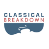 Classical Breakdown - WETA Classical