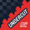 UNDERCUT - Formule 1 - GPblog