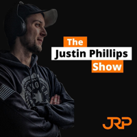 Josh Bloom - JPS 005