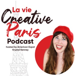 EP: 446: How to Use Social Media as a Creative with Amanda Winkelmann