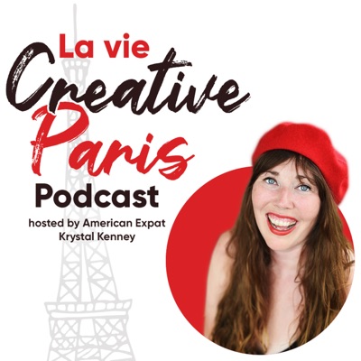 EP 244: French Style Painter Janis Commentz