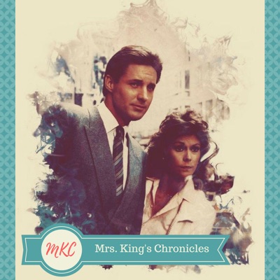 Mrs. King's Chronicles Mrs. King's Chronicles