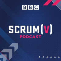 RWC Daily 27: England with Tom Fordyce