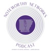 Noteworthy Networks: A UCA Career Services Podcast artwork
