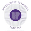Noteworthy Networks: A UCA Career Services Podcast artwork