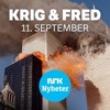 Krig og fred