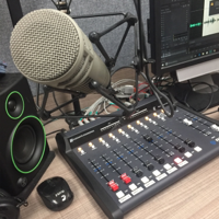 Interview With Reid Ryan!!