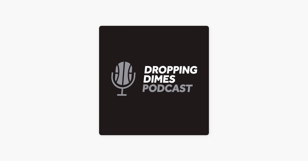 ‎Dropping Dimes on Apple Podcasts