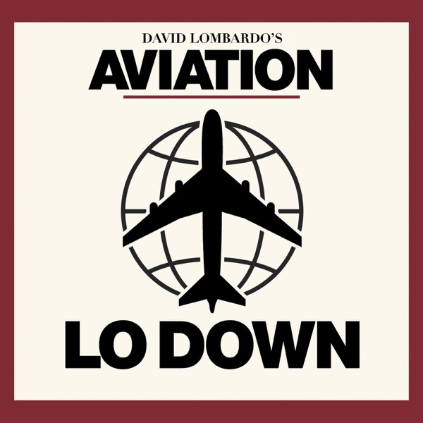 Aviation LO Down Artwork