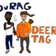 Durag and the Deertag Episode 223: Barisha w/ Robbie Goodwin