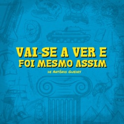 Vai-se a ver e foi mesmo assim