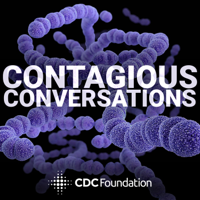 Contagious Conversations podcast