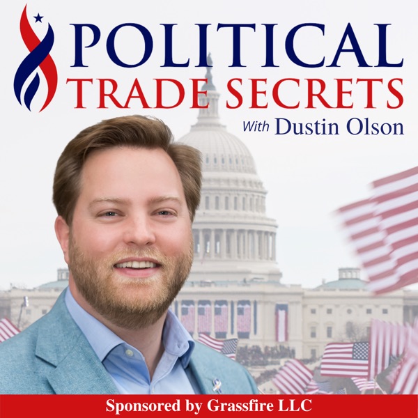 Political Trade Secrets: Winning Campaigns | Elections | Politics