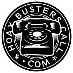 Call 582 - Hoax Busters: Conspiracy or just Theory?