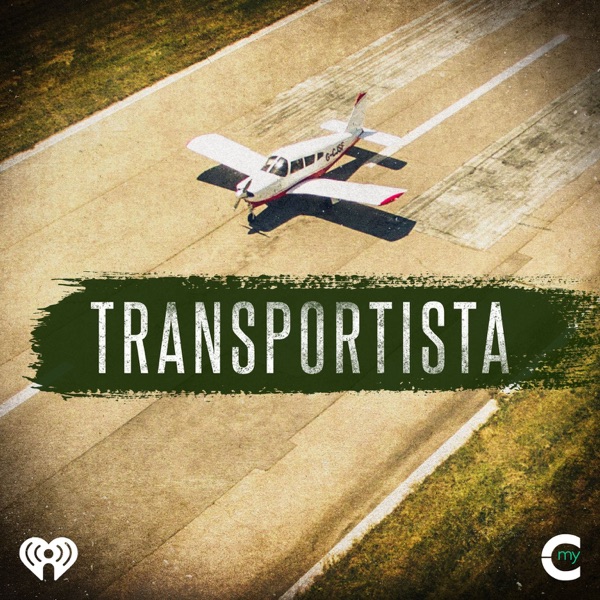 My Cultura and iHeartRadio poster