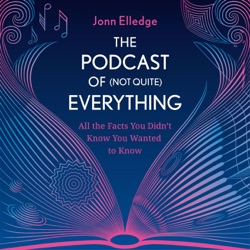 The Podcast of (Not Quite) Everything - Language with Helen Zaltzman