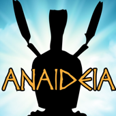 ANAIDEIA - Juanma Cardenete