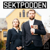 Sektpodden - Mic Drop og Podplay