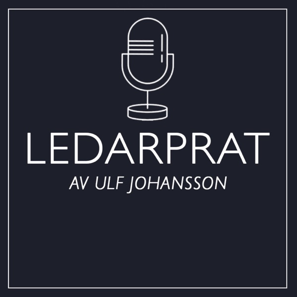 Ledarprat