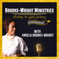 Episode #38 - Interview, Dr. Marcia Lucas